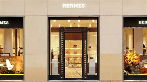 hermes stores in beirut.